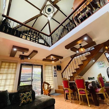 Willa Resthouse Fully Airconditioned W/ Private Parking Tuguegarao Zewnętrze zdjęcie