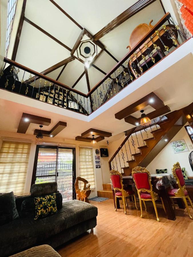 Willa Resthouse Fully Airconditioned W/ Private Parking Tuguegarao Zewnętrze zdjęcie