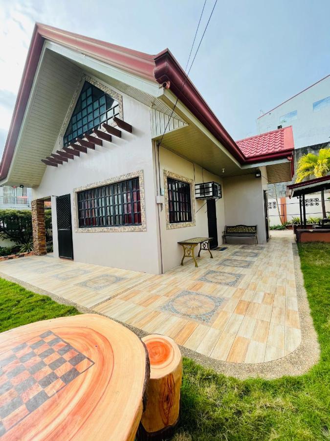 Willa Resthouse Fully Airconditioned W/ Private Parking Tuguegarao Zewnętrze zdjęcie