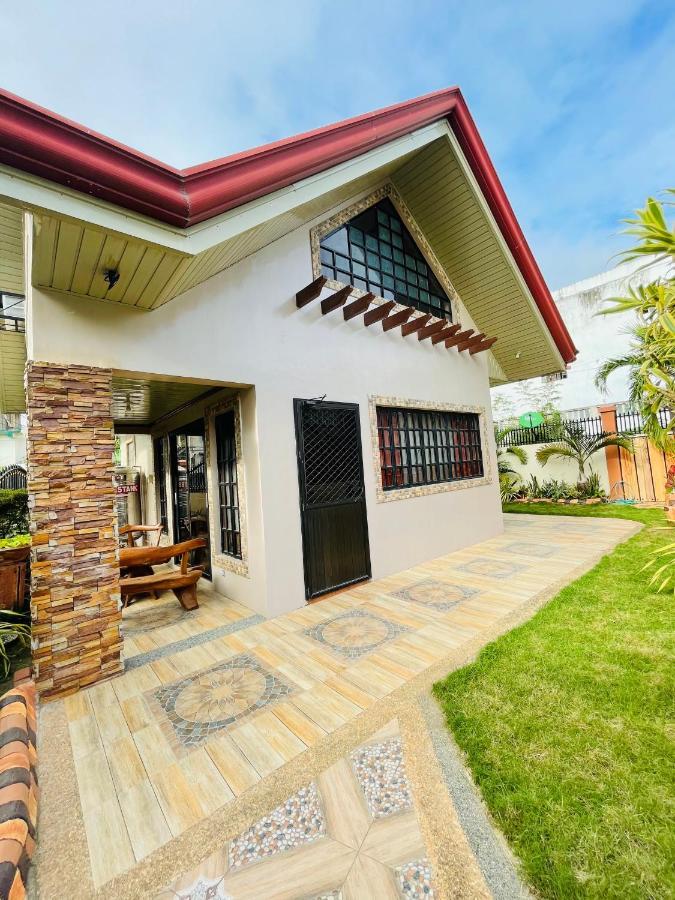 Willa Resthouse Fully Airconditioned W/ Private Parking Tuguegarao Zewnętrze zdjęcie