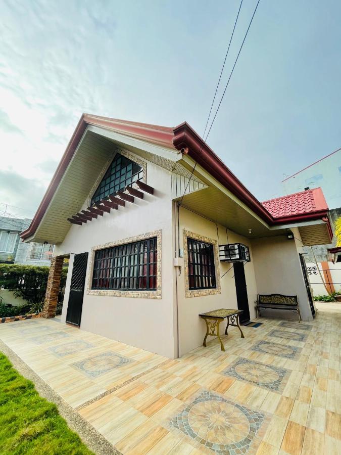 Willa Resthouse Fully Airconditioned W/ Private Parking Tuguegarao Zewnętrze zdjęcie