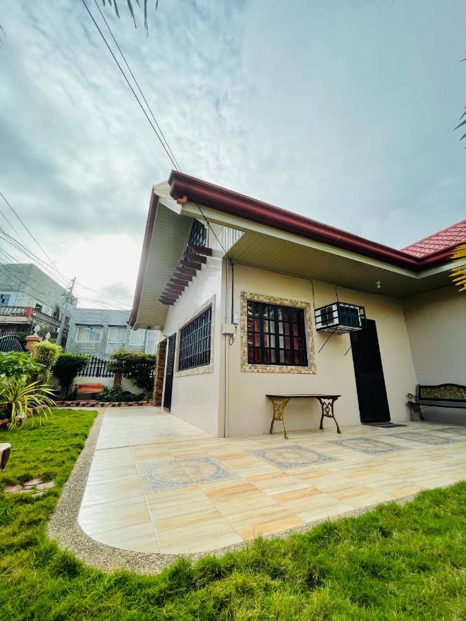 Willa Resthouse Fully Airconditioned W/ Private Parking Tuguegarao Zewnętrze zdjęcie