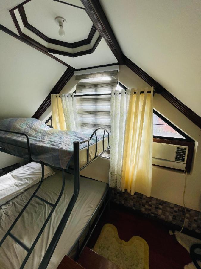 Willa Resthouse Fully Airconditioned W/ Private Parking Tuguegarao Zewnętrze zdjęcie