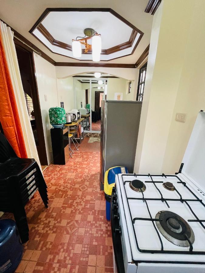 Willa Resthouse Fully Airconditioned W/ Private Parking Tuguegarao Zewnętrze zdjęcie