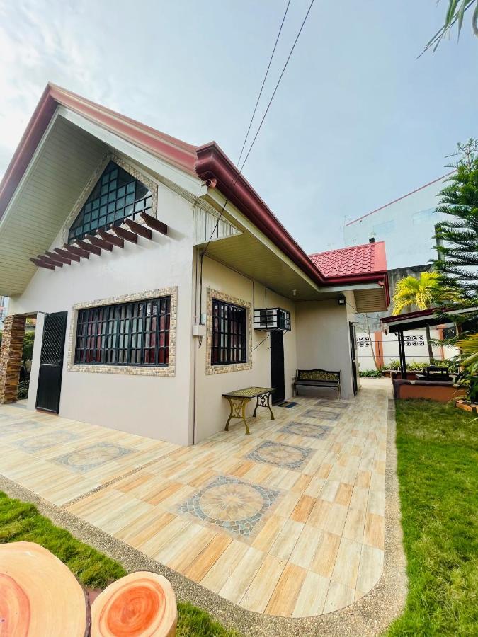 Willa Resthouse Fully Airconditioned W/ Private Parking Tuguegarao Zewnętrze zdjęcie